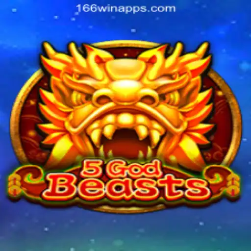 Exploring the Thrilling World of 5GodBeasts: The Premier Choice for Casino Enthusiasts