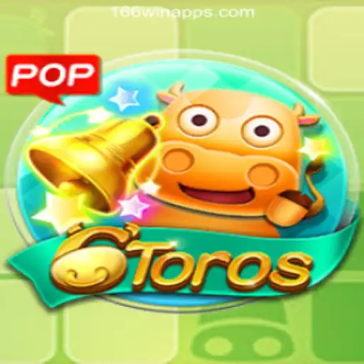 Discover the Intriguing World of 6Toros at 166win Top Cassino Online No Brasil