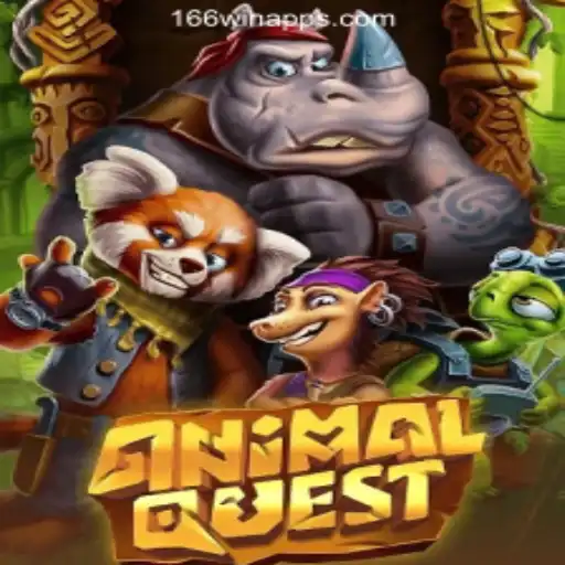 Explore the Exciting World of AnimalQuest and Discover the Thrill of 166win Top Cassino Online no Brasil