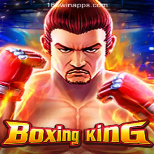 Dive into the World of BoxingKing: The Premier Online Casino Game in Brazil