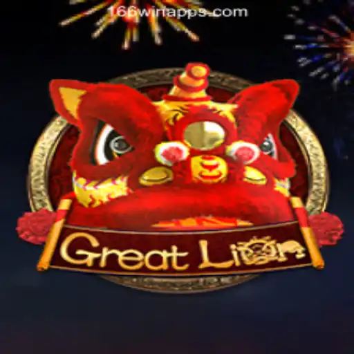 GreatLion: Unleashing the Roar of Excitement in Online Gaming