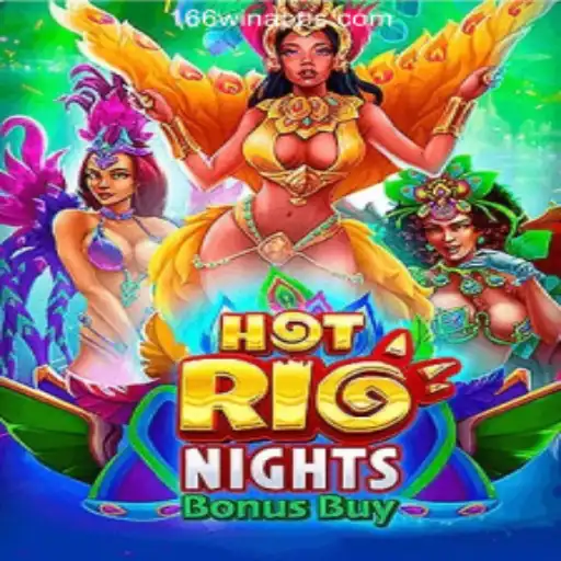Discover the Excitement of HotRioNightsBonusBuy at Brazil's Top Online Casinos