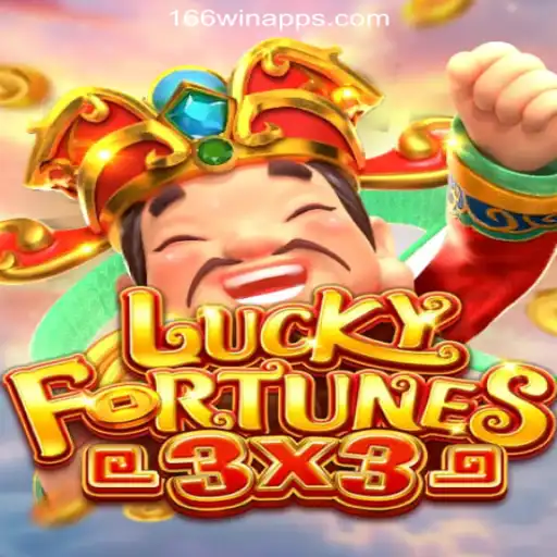 Exploring the Exciting World of LUCKYFORTUNES3x3: Your Guide to Winning Big