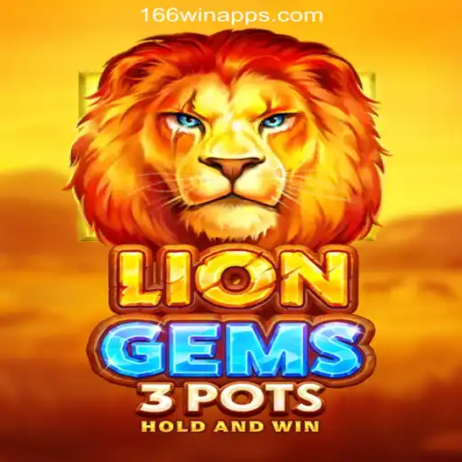 Unveiling LionGems3pots: An Exciting Addition to Top Cassino Online Games in Brazil