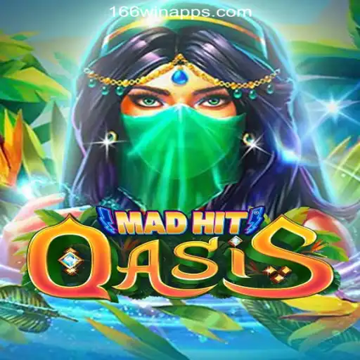 Discover MadHitOasis: The Thrilling New Game Taking Brazil by Storm