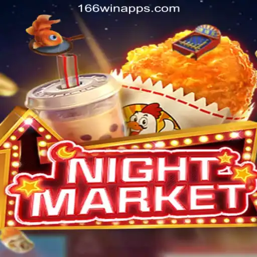 Exploring the WORLD of NIGHTMARKET: A Unique Game Experience