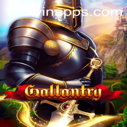 Explore the Thrilling World of Gallantry: A Top Casino Game in Brazil