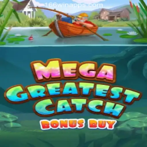 Exploring MegaGreatestCatchBonusBuy: The Ultimate Online Casino Experience