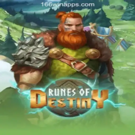RunesOfDestiny: A Journey Through Mystical Realms