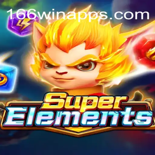 Exploring the Thrilling World of SuperElements: A Comprehensive Guide