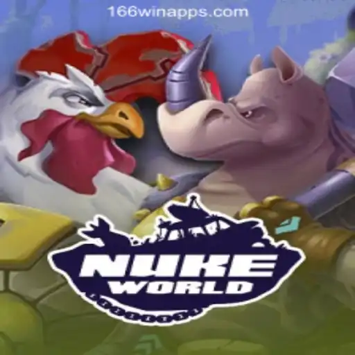Exploring the Thrills of NukeWorld: A Guide to the Hit Casino Game in Brazil