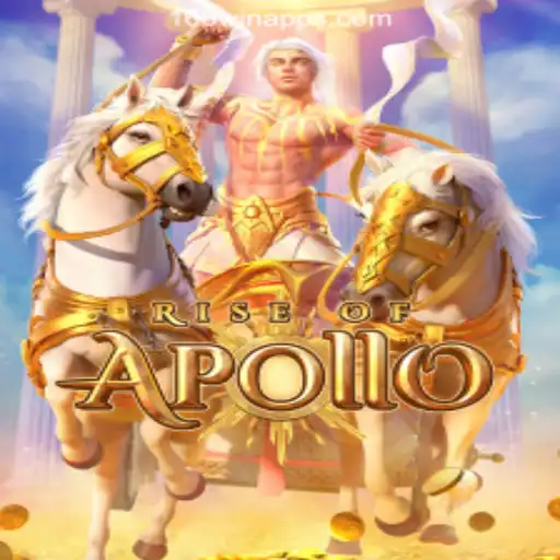 Discover Rise of Apollo: An Epic Gaming Adventure