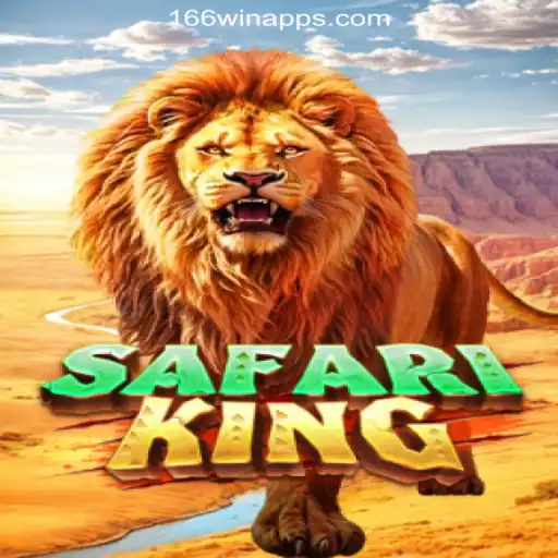Exploring the Thrills of SafariKing in the 166win Top Cassino Online No Brasil
