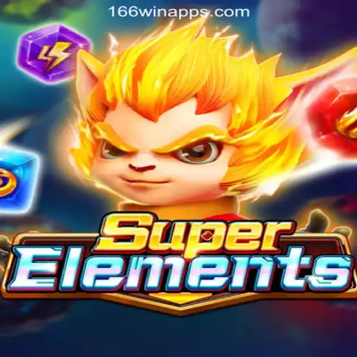 Exploring the Thrilling World of SuperElements: A Comprehensive Guide