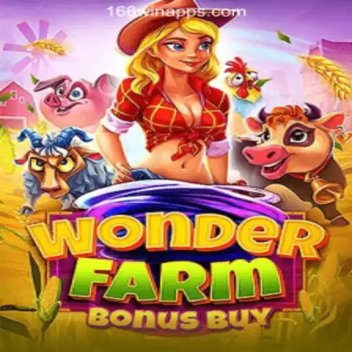 Exploring the Exciting World of WonderFarmBonusBuy at 166win Top Casino Online in Brazil